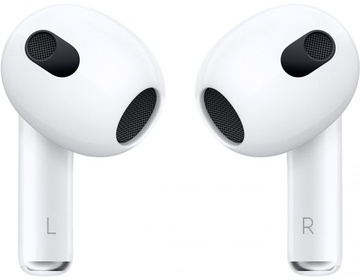 Apple AirPods 3rd generation with Lightning Charging Case (MPNY3)