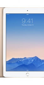 Apple iPad Air 2 Wi-Fi 16GB Gold (MH0W2)