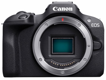 Canon EOS R100 kit 18-45mm + 55-210mm IS STM (6052C036)