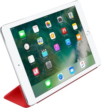 Apple Smart Cover for 9.7-inch iPad Pro (PRODUCT)RED (MM2D2)