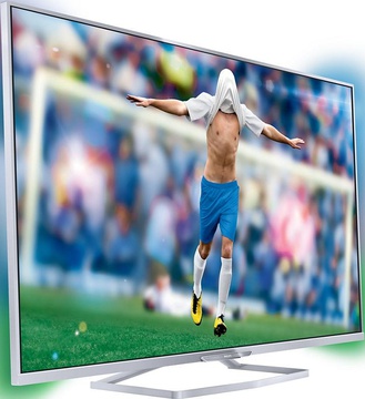 Philips 40PFS6609