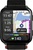 Garmin Venu X1 Black with Slate Titanium Caseback and Black ComfortFit Nylon Band (010-02980-00/02)