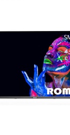 Romsat 55USQ1220T2