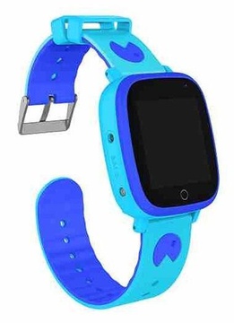 GOGPS ME K14 Синие K14BL