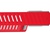 WHOOP MG SportFlex Band Fire + 12 Month Membership