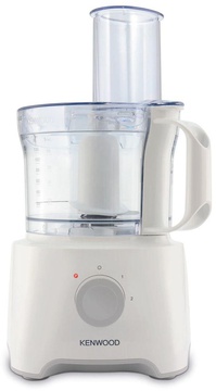 Kenwood FDP302WH
