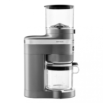 KitchenAid 5KCG8433EMS