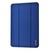 Dux Ducis Textil Case for iPad mini 4/5 with slot for Pencil Blue