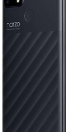 realme Narzo 30A 4/64GB Laser Black