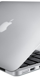 Apple MacBook Air 11" (MJVP2UA/A)