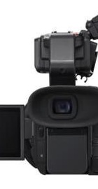 Panasonic AG-CX18 4K Flash (AG-CX18EH)