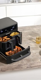 Cuisinart TriZone 13.6L AFT13XBLE