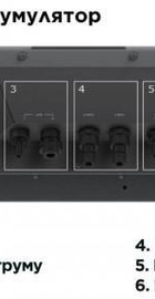 EcoFlow PowerOcean-Inverter-P3-10kW-DE