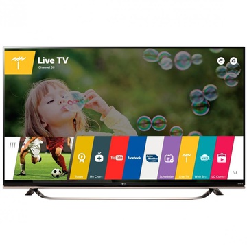 LG 60UF851V