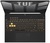 ASUS TUF Gaming F15 FX507ZV (FX507ZV-F15.I74060)