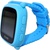 ELARI KidPhone 2 Blue с GPS-трекером (KP-2BL)