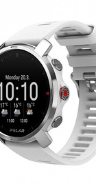 Polar Grit X White S (90081735)