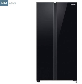 Samsung RS62R50312C/UA