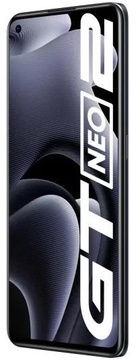 realme GT Neo 2 8/128GB Neo Black