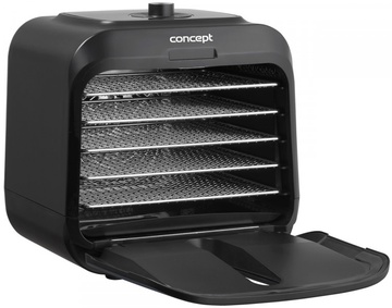 Concept Infra SO4000