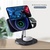 Choetech 4-in-1 Magnetic Wireless Charger