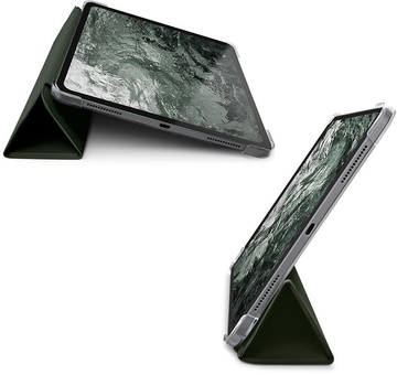 LAUT Huex Smart Case для iPad Pro 12.9" 2021 Green (L_IPP21L_HP_MG)