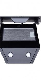 Minola HDN 5222 BL/INOX 700 LED