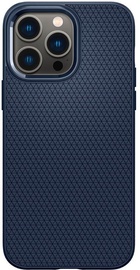 Spigen iPhone 14 Pro Max Liquid Air Navy Blue (ACS04814)