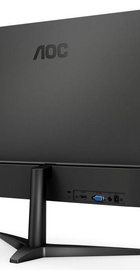 AOC 27B1H Black