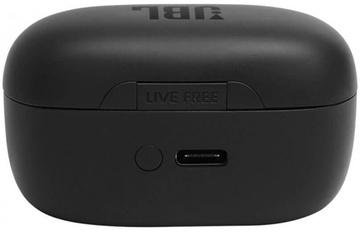 JBL Live Free NC+ TWS Black JBLLIVEFRNCPTWSB