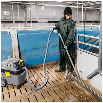 Karcher NT 30/1 Ap L (1.148-221.0)