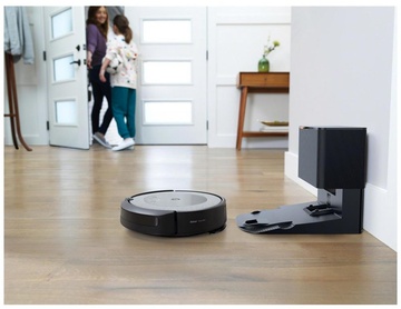 iRobot Roomba i5+