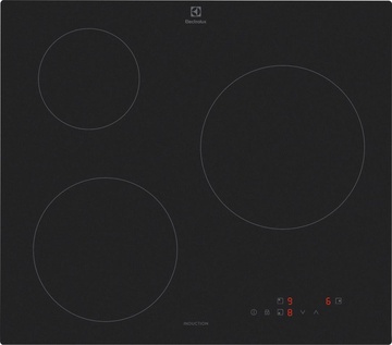 Electrolux LIB60320CL