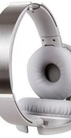 Sony MDR-XB550AP White