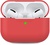 Simple Case for Airpods Pro 2 Red