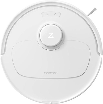 RoboRock Qrevo S Pro White