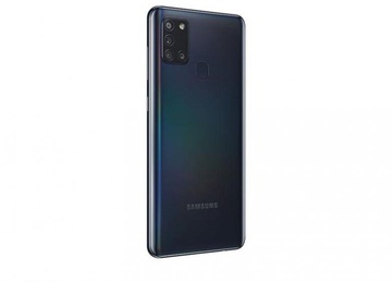 Samsung Galaxy A21s SM-A217F 4/64GB Black (SM-A217FZKO)
