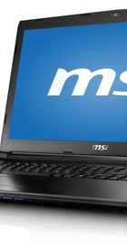 MSI CX62 6QD (CX626QD-047US)