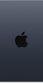 Apple MacBook Air 15" M3 2024 Midnight (Z1BV0006P)