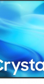 Samsung 55" Crystal UHD U8000H 4K Vision AI Smart TV (UE55U8000H)