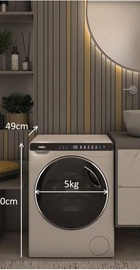 Haier HW50-BP12307