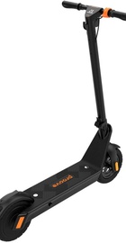 Proove X-City Pro Max Black/Orange