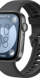 HUAWEI Watch Fit 3 Black (55020CEC)