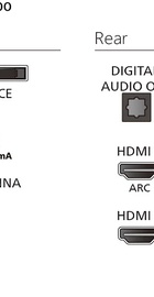 Philips 40PFS6000/12