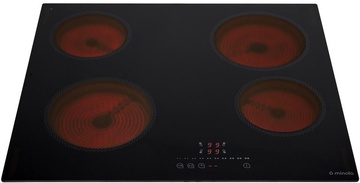 Minola MHS 6045 KBL