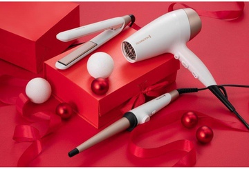 Remington E51 Shea Soft Curling Wand CI4740