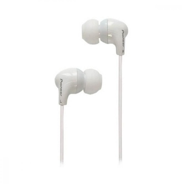 Pioneer SE-CL501T-W White
