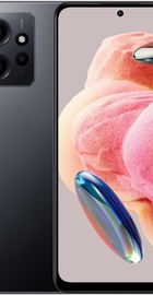 Xiaomi Redmi Note 12 4/64GB Onyx Gray (Global Version)