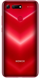 Honor View 20 6/128GB Red