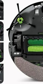 iRobot Roomba Combo j7+